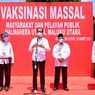Memutus (Penyumbatan) Distribusi Vaksin