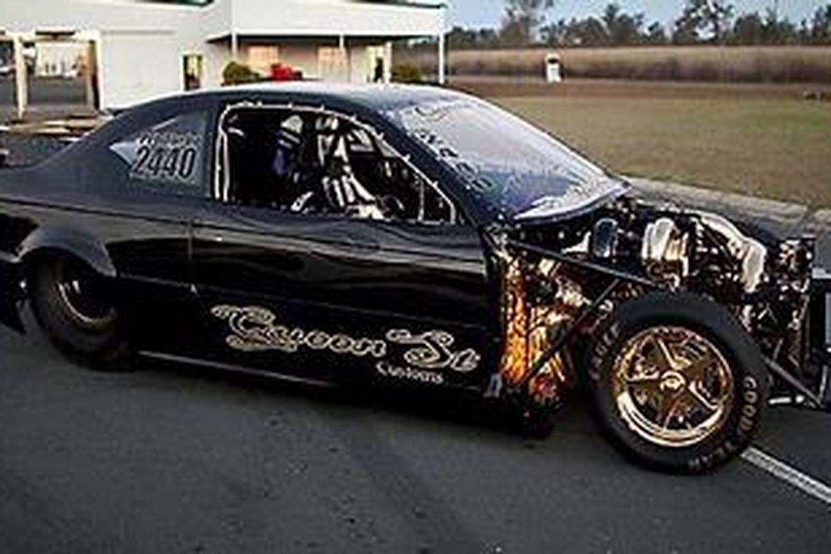 Bikin orang geleng kepala