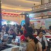 astrindo travel fair