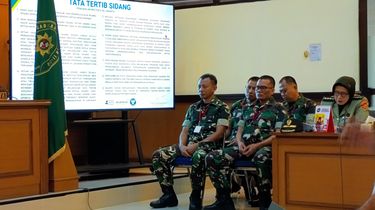 Pengamat: Tuntutan 2,5 Tahun 4 TNI Penyiram Air Keras Andrie Yunus Picu Pertanyaan Publik