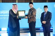 Kemenag dan Muslim World League Perpanjang MoU 2025–2028,Siapkan Rp 50 M