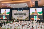 Kemenag Ungkap Potensi 10 Juta Santri sebagai Kekuatan SDM Indonesia