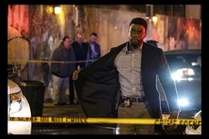 Sinopsis Film 21 Bridges, Aksi Chadwick Boseman Menangkap Perampok Narkoba