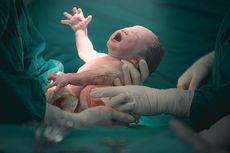 Pemeriksaan Saturasi Oksigen pada Bayi Baru Lahir Cegah Kematian akibat PJB