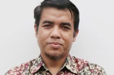 Sosok Prof. Yassierli, Guru Besar ITB yang Jadi Calon Menteri di Kabinet Prabowo