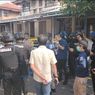 Geger Suara Ledakan di Perumahan Taman Ubud Tangerang, Gegana dan Puslabfor Mabes Polri Dikerahkan