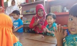 Optimisme Indonesia Atasi Stunting pada Anak
