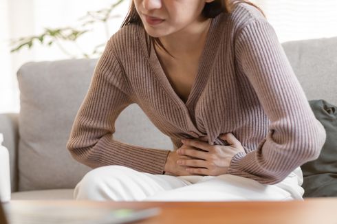 Tips Puasa yang Aman untuk Penderita Gastritis