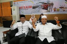 Langkah Ridwan Kamil Setelah Jadi Gubernur Jabar Terpilih