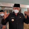 Gubernur Banten Minta Warga di Rumah Saat Nataru, Akan Ada Tes Acak di Tempat Wisata 