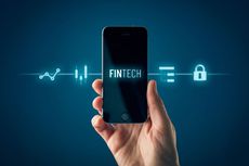 Minat Jadi Lender Fintech? Simak Dulu Risikonya