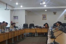 Pasal Tenaga Ahli Anggota DPRD Tetap Dimasukan Dalam Raperda