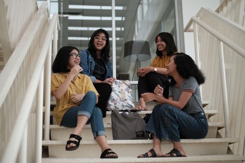 Ini Kriteria Penerima Beasiswa LPDP bagi Siswa/Mahasiswa Berprestasi