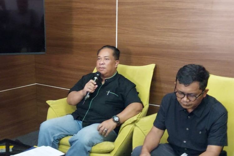 Perahu Mahasiswa KKN UGM Terbalik di Maluku, Septian Bisa Capai Pantai, Meninggal dalam Perjalanan ke RS