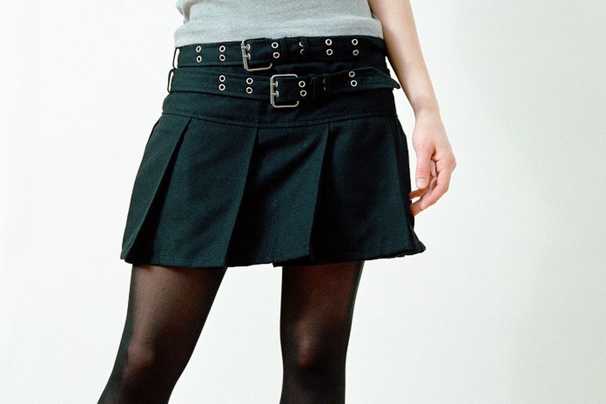 Ilustrasi Rok. [Thinkstock/Getty Images/Image Source]