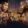 ONE Championship, Demetrious Johnson Tak Sabar Hadapi Adriano Moraes