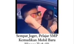 Bocah Alami Kecelakaan Mobil, Jangan Harap Bisa Klaim Asuransi