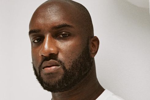 Akun Instagram Virgil Abloh Dibajak, Apa Jadinya?