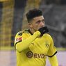 Bursa Transfer, Jawaban Dortmund soal Kepindahan Sancho ke Man United