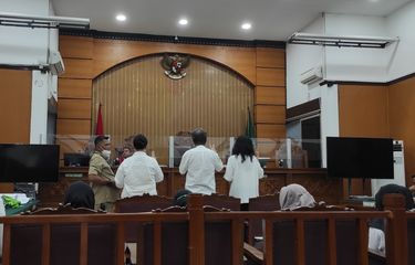 Alasan Majikan Aniaya ART Asal Pemalang: Suka Mencuri dan Fitnah ...