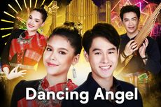 Sinopsis Dancing Angel, Drama Thailand Terbaru yang Tayang Gratis di Viu