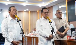 Kasatgas PRR Dorong Percepatan Anggaran Pemulihan Sumatera 2027