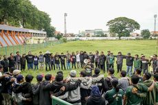 Persebaya Menangi Gugatan Kepemilikan Wisma, Pemkot Diminta Tak Ajukan Banding