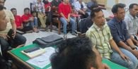 Beli Pertalite 25 Liter Pakai Jeriken, Terdakwa Terancam Denda Maksimal hingga Rp 60 Miliar