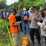 Mayat Pria di Jurang Pacet Mojokerto Ternyata Korban Pembunuhan, 3 Pelaku Ditangkap