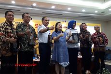 IRSA 2017, Cari Kota dengan Lalu Lintas Teraman di Indonesia