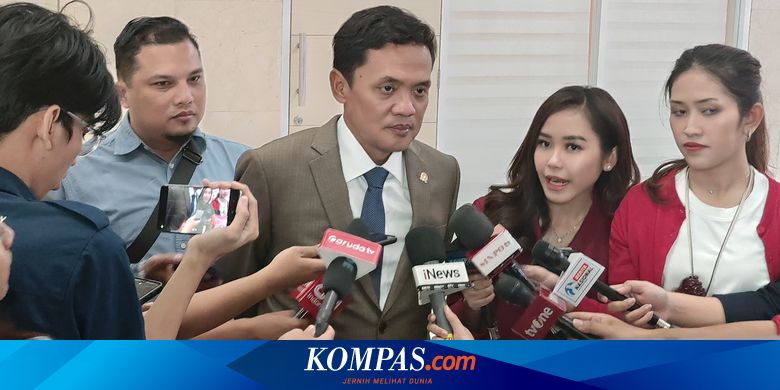 Gerindra Sebut Golkar Tak Berkenan Andra Soni Jadi Cawagub Airin di Banten