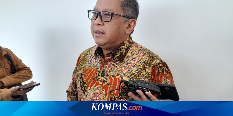 PDI-P Sebut Pengusungan Capres-Cawapres dan Koalisi Harus Matang