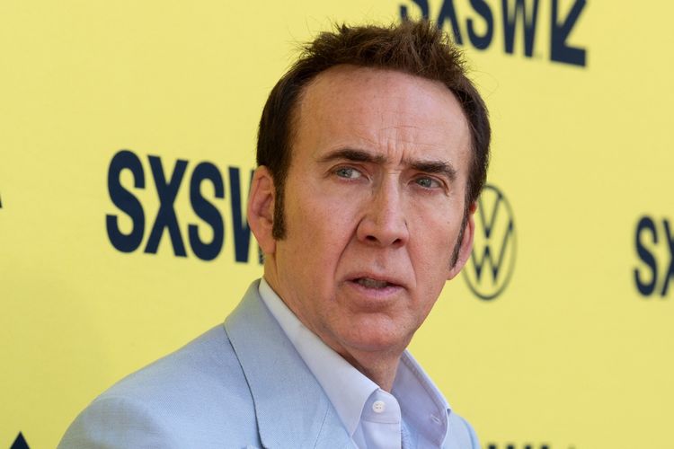 Bergaya Klasik, Nicolas Cage Jadi Detektif Spider-Man Noir di Serial Terbaru