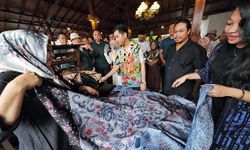 Gibran Sebut Pekalongan Jadi 