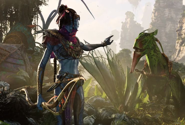 34 Game Baru yang Rilis Desember 2023, Ada 'Avatar: Frontiers of Pandora'