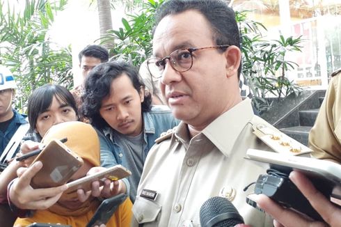 Pemprov DKI Akan Tutup Park and Ride Thamrin