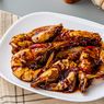 Resep Udang Mentega 2 Langkah Masak, Lauk Makan Simpel