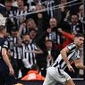 Newcastle Bikin PSG Menderita, Momen Spesial The Magpies sejak 20 Tahun