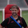 Resmi! Persija dan Mauricio Souza Berpisah, Terungkap Alasannya
