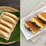 Terlihat Mirip, Ini Perbedaan Kue Pancong dan Pukis