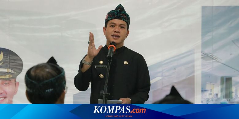 Pastikan Dapur MBG Memenuhi Standar, Bupati Bogor Pantau Pembangunan SPPG