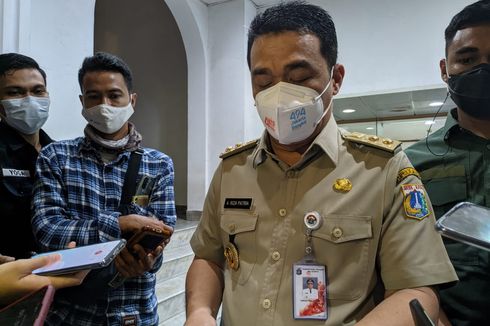 Soal Sekolah Tatap Muka di DKI, Wagub: Kita Harus Lihat Fakta Kasus Covid-19