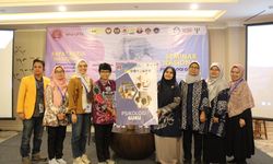 FPPsi UNJ dan APSI LPTK Gelar Seminar Nasional Bahas Kesehatan Mental Guru