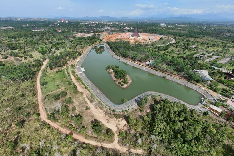 6 Wisata Banjarbaru Dekat Bandara Syamsudin Noor di Banjarbaru yang Menarik Dikunjungi