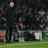 Ramalan Eks Man United, Arsenal Pecat Arteta Jika Tak Juara Liga Inggris Musim Ini