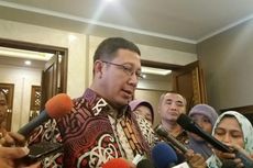 Menag Lukman Bersyukur Jadi Menteri Agama Setelah Maftuh Basyuni