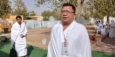 Seluruh Jemaah Haji Indonesia Sudah di Arafah, Timwas DPR Soroti Krusialnya Fase Armuzna