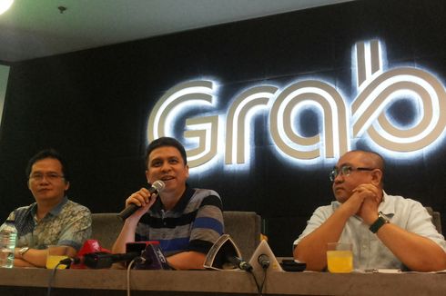 Manajemen Minta Pengemudi Bukan Grab Tak Ikut Mediasi pada 10 Juli