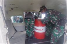 [HOAKS] Video Warga Sumut Tahan Pintu Kaca Saat Banjir Menerjang