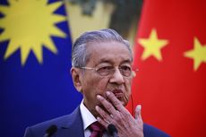 Mahathir Sebut Trump sebagai Orang yang Tak Konsisten
